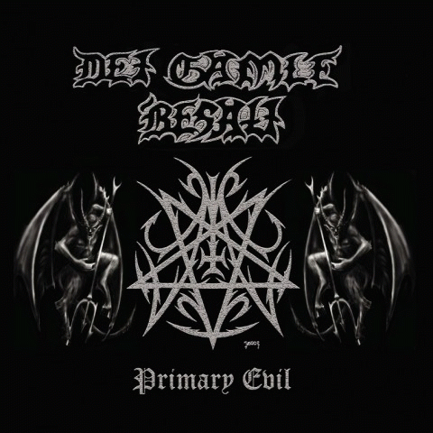 Besatt : Primary Evil